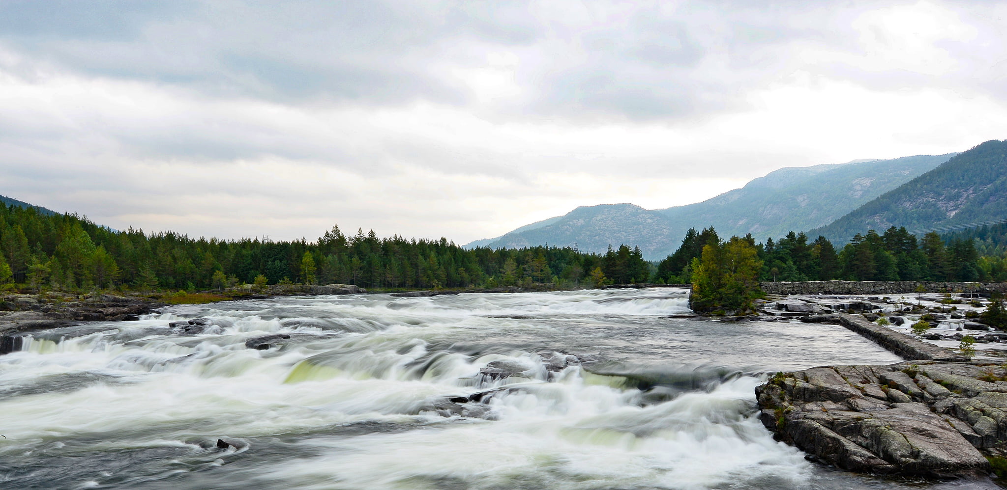 Syrtveitsfossen OpplevEvje syrtveitsfossen-opplevevje